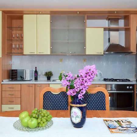 Apartments Pitesa Trogir Zewnętrze zdjęcie