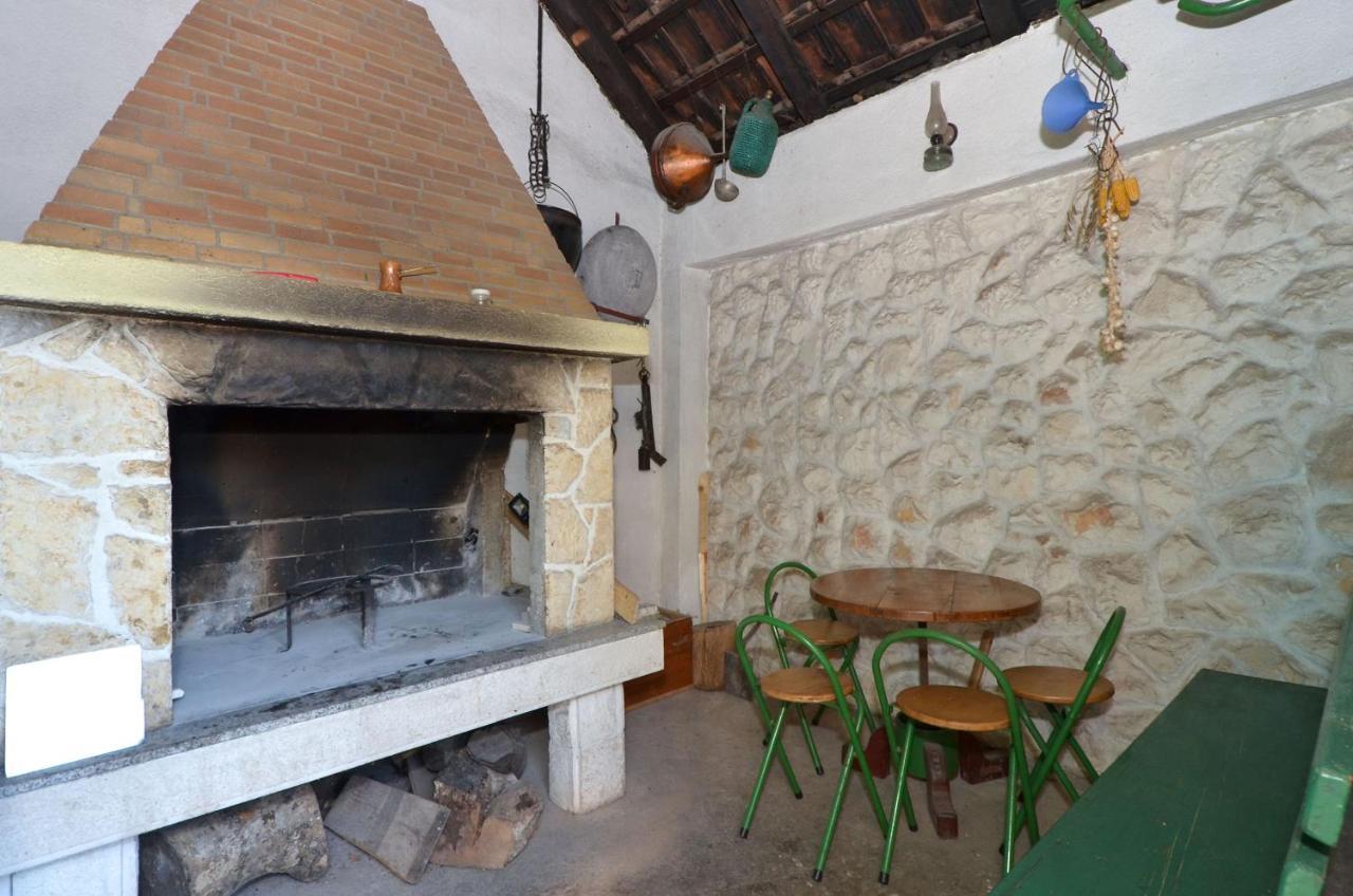 Apartments Pitesa Trogir Zewnętrze zdjęcie
