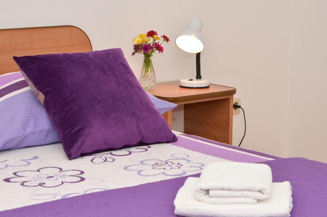 Apartments Pitesa Trogir Zewnętrze zdjęcie