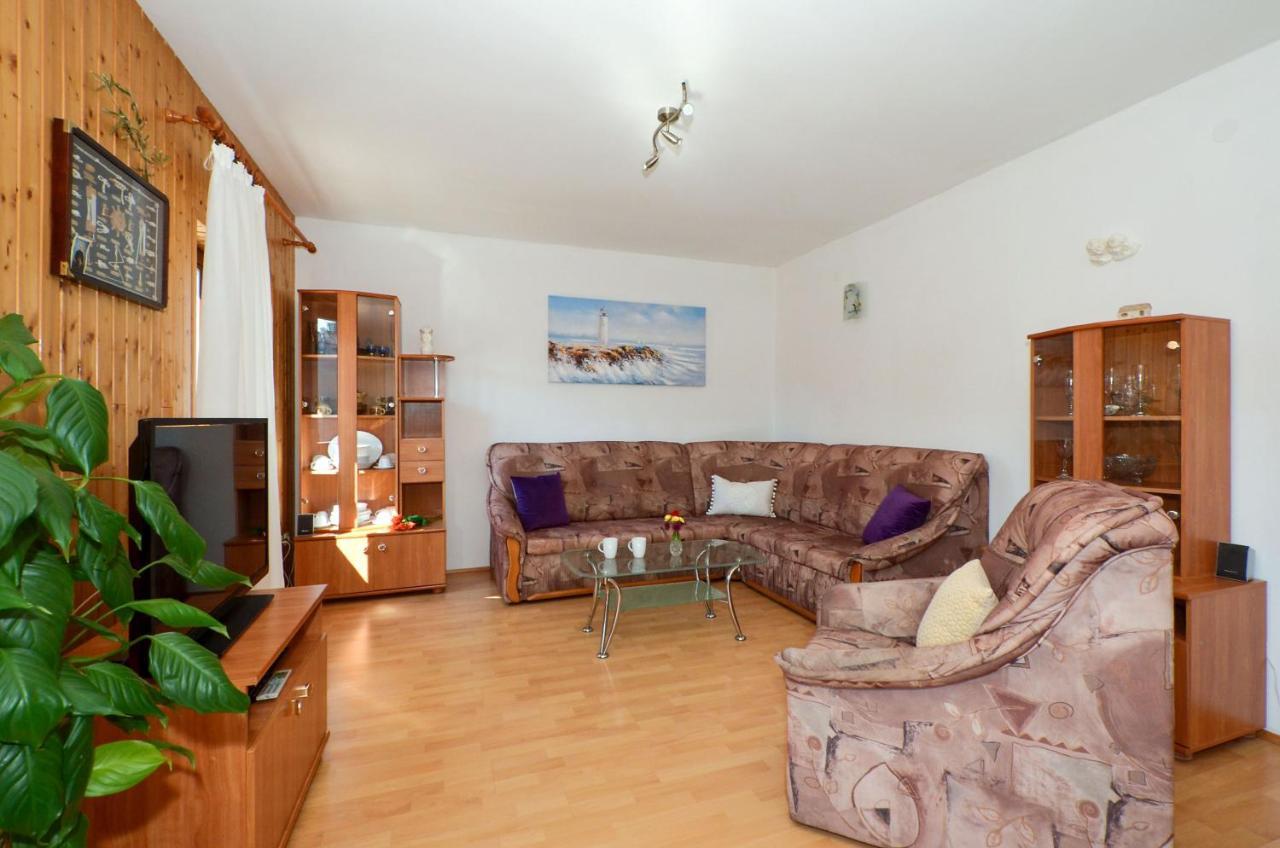 Apartments Pitesa Trogir Zewnętrze zdjęcie