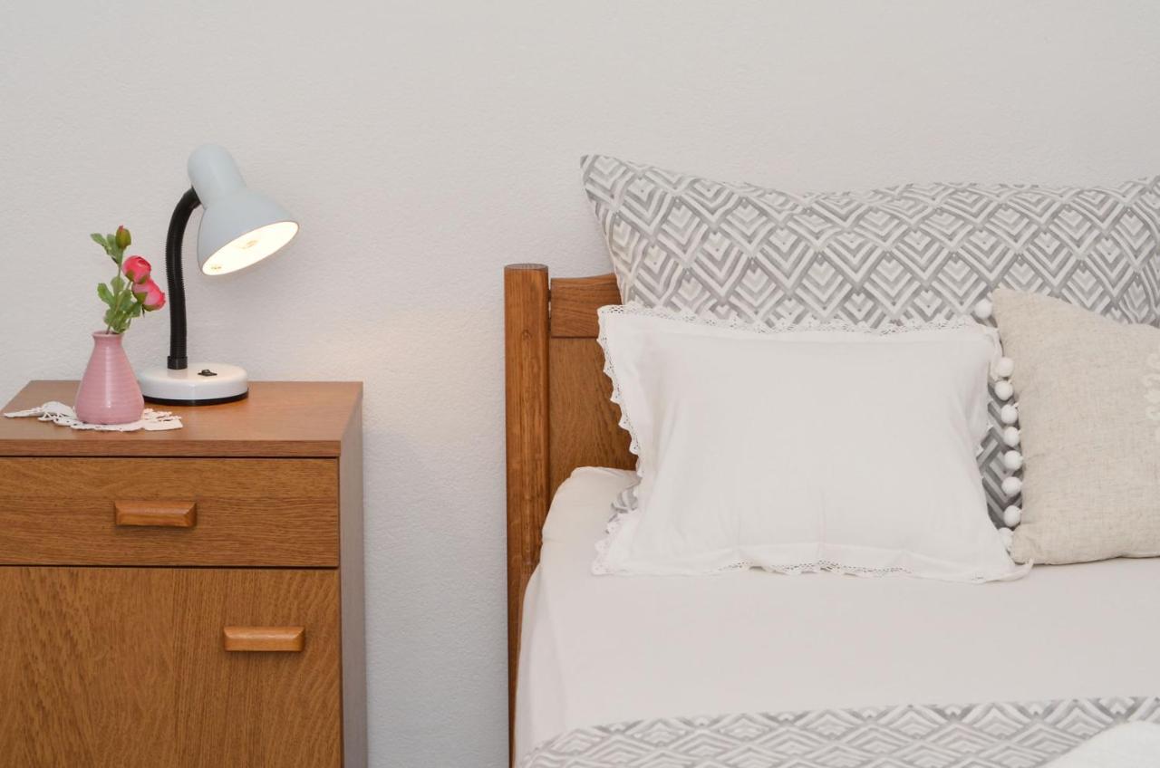 Apartments Pitesa Trogir Zewnętrze zdjęcie